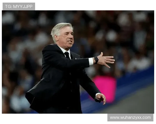 齐达内回忆安切洛蒂指导风格:倾听与热情是成为优秀教练的关键